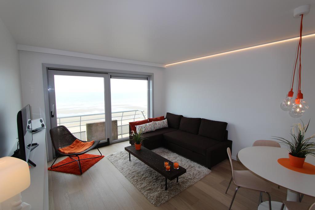 Studio Zeezicht Ostend Exterior photo